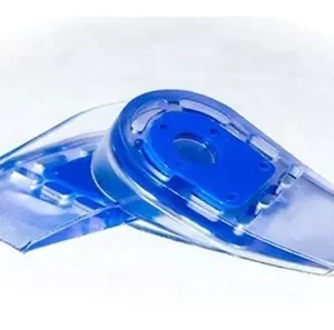 Calcanheira Gel TAMANHO P