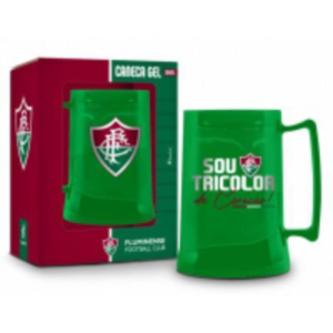 CANECA GEL 300ML - FLUMINENSE